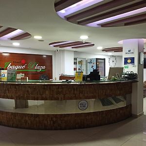 Hotel Ibague Plaza
