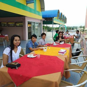 Alliance Resort Hotel